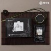Himgane 힘가네 힘가네 남도 흑마늘 진액 흑마늘즙 1박스(80mlx10포) Himgane Himgane
