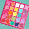 Paleta 25 Sombras | Brilliant | Trend Beauty Original Brillante