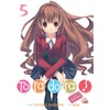 Toradora! (Light Novel) Vol. 5
