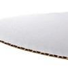 Juvale Juvale 12-Pack 12-Inch Round Cake Boards - White Cardboard