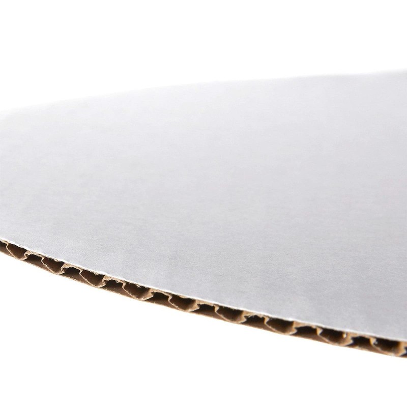 Juvale Juvale 12-Pack 12-Inch Round Cake Boards - White Cardboard