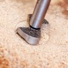 sourcing map Forstner Drill Bits 38mm, Tungsten Carbide Wood Hole