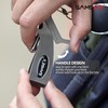 SAMSFX Fishing Quick Knot Tying Tool 6 in 1 Fly