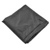 Dust Cover 100x60x90cm Rectangle Dust Sun Protection Weatherproof Breathable Tear