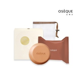 Ojekku Single Natural Five-Colored Clay Signature Bar (1 pack) / 오제끄 단품 자연이 빚은 오색황토 시그니처 바 (1개입)