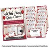 40th Party Quiz Game | A fun, entertaining party activity
