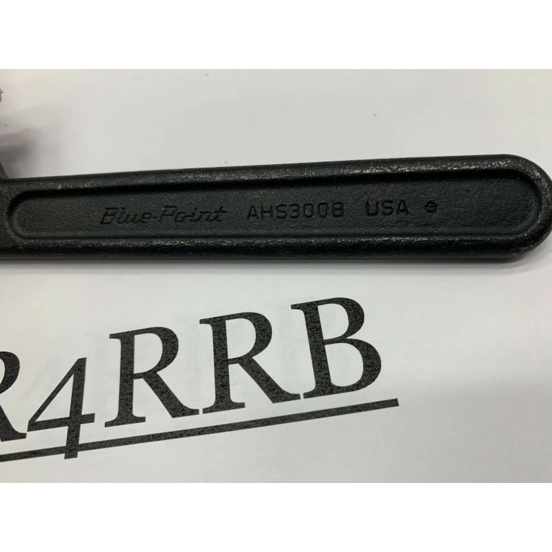 Blue-Point Tools USA NEW 3/4" to 2" Adjustable Hook Spanner