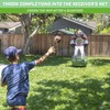 GoSports Inflataman Football Challenge