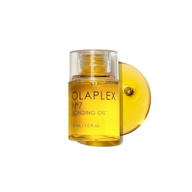 Olaplex No.7 Bonding Oil, 30 ml