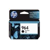 Cartucho de tinta HP 964 negro original (3JA53AL)