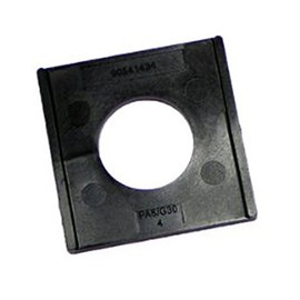 Black & Decker SPCM1936/CM1936 BLADE INSULATOR # 90541434