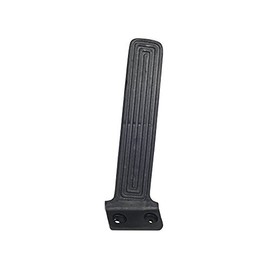 Auto Krafters Compatible/Replacement For Accelerator Pedal Assembly 1952-54 Crestline, Customline, Mainline, Sunliner, Skyliner, Victoria, Country Sedan, Country Squire, Ranch Wagon (B4A-9735A)