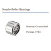 Kozelo HK1010 Needle Roller Bearing – [10 mm x 14