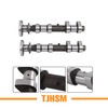 TJHSM Intake-Exhaust Camshaft Assembly Replacement for 3022714 3023529 3022715 3023528