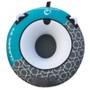 SPINERA Classic 54 Roundtube Inflatable Water Ring, Water Tyre, Towable