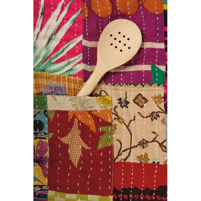 Primitives by Kathy Kantha Apron