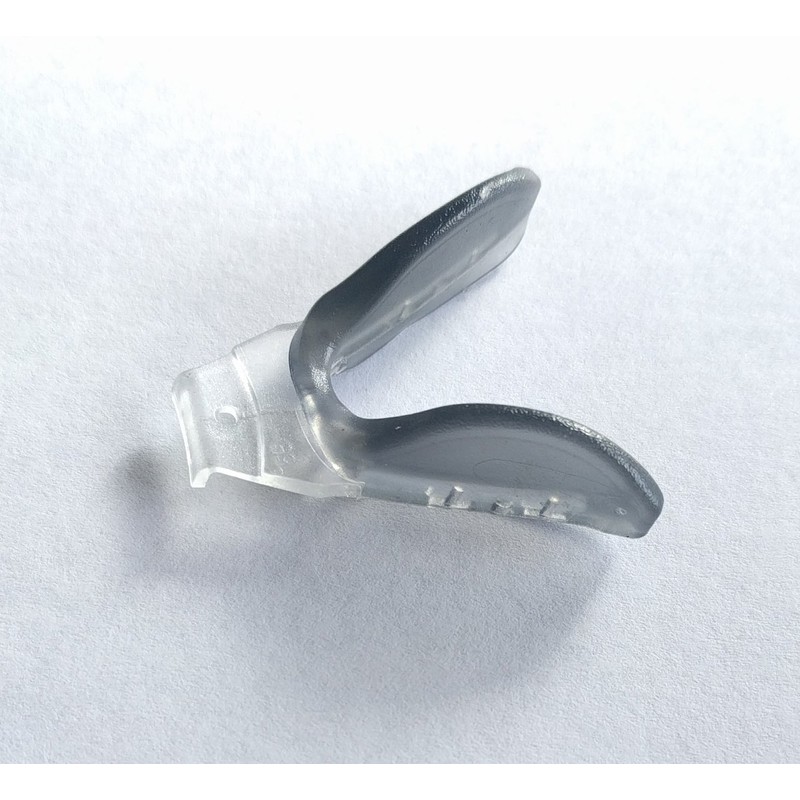 OG225S Standard Nose Bridge Replacement pad 55-15-130