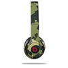 WraptorSkinz Skin Compatible with Beats Solo 4, Solo 3 and