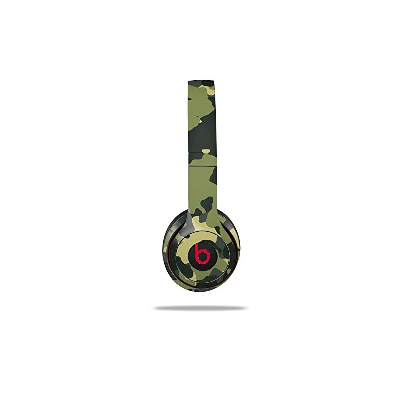 WraptorSkinz Skin Compatible with Beats Solo 4, Solo 3 and
