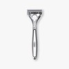Schick Quattro Titanium Razor — Schick Quattro, Quattro Razor, Titanium