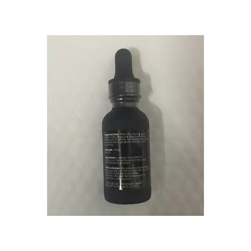 Trim Healthy Mama Feminine Balance FullSpectrumHe