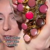 Jelly Balm Hydrating Lipstick - Hydrating Formula with Vitamin E