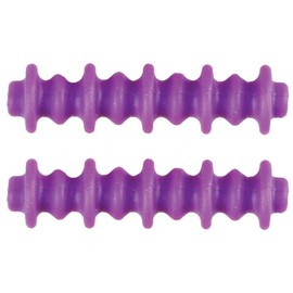 Pine Ridge Archery XL Nitro Button (Pack of 2), Purple