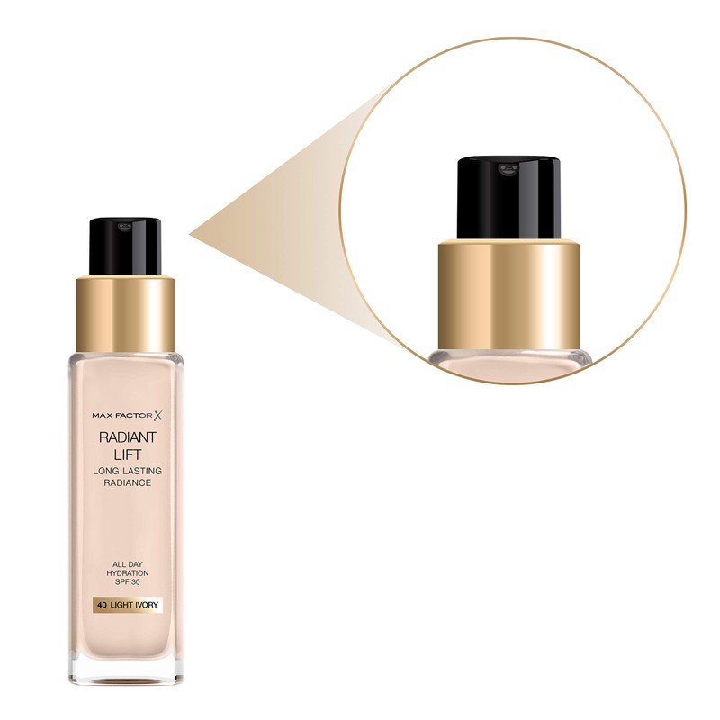 Max Factor Radiant Lift Foundation