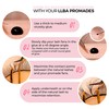 LLBA Promade Mix Fans, Handmade Volume Eyelashes, Multiple Choices from