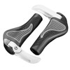 Archnote Ergogrips for Bicycles, Cross Bike, Mountain Bike, Handle Grips,
