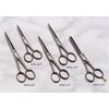 NTS-Solingen May Lily Line Professional Hairdressing Scissors Rust-Proof Original Made