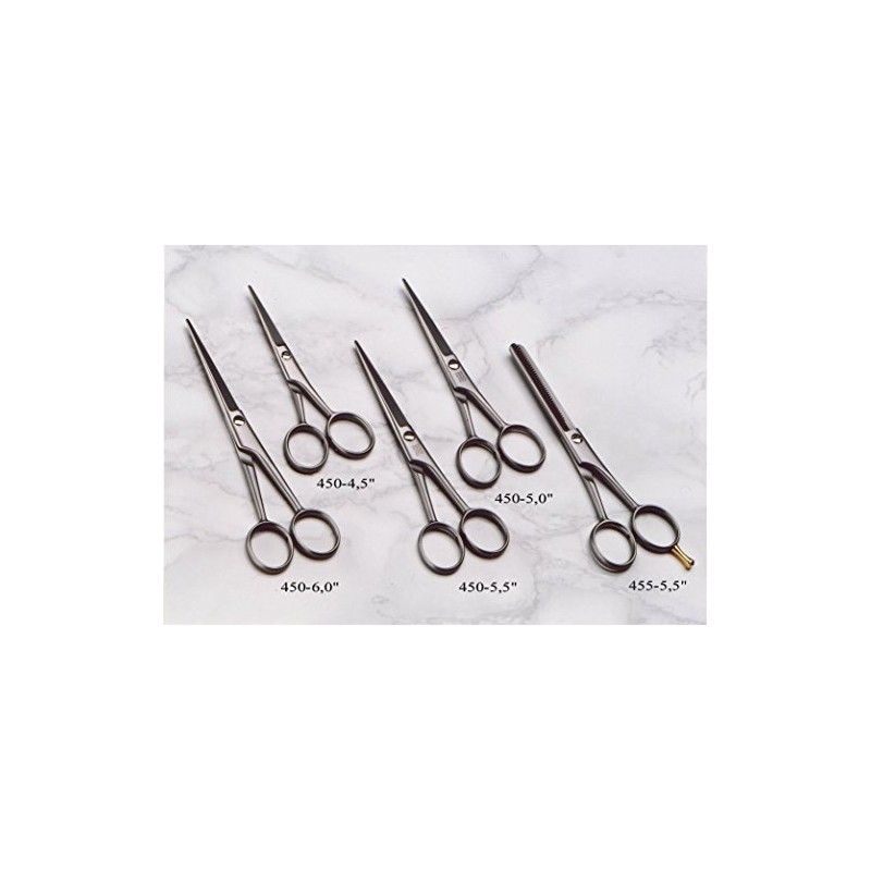 NTS-Solingen May Lily Line Professional Hairdressing Scissors Rust-Proof Original Made