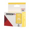Arrow 591189 Genuine T59 Steel 5/16-Inch by 5/16 Crown Width