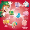 Lucky Charms Gluten Free Cereal with Marshmallows, Kids Breakfast Cereal,