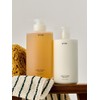 [24-hour moisturizing] Bitter Butter Body Wash 500ml & Body Lotion