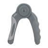 Hand Grip with Electronic Counter LCD Display ABS Grip Strengthener
