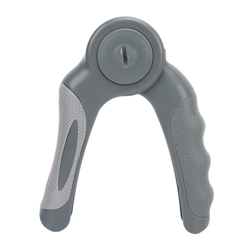 Hand Grip with Electronic Counter LCD Display ABS Grip Strengthener