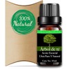 Alluem Aceite Esencial de Arbol de Te 100% Natural Y