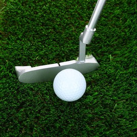 Cup Vifer Indoor Golf Putting Cup Practice Racket Putter Kit Set with Balls Bag