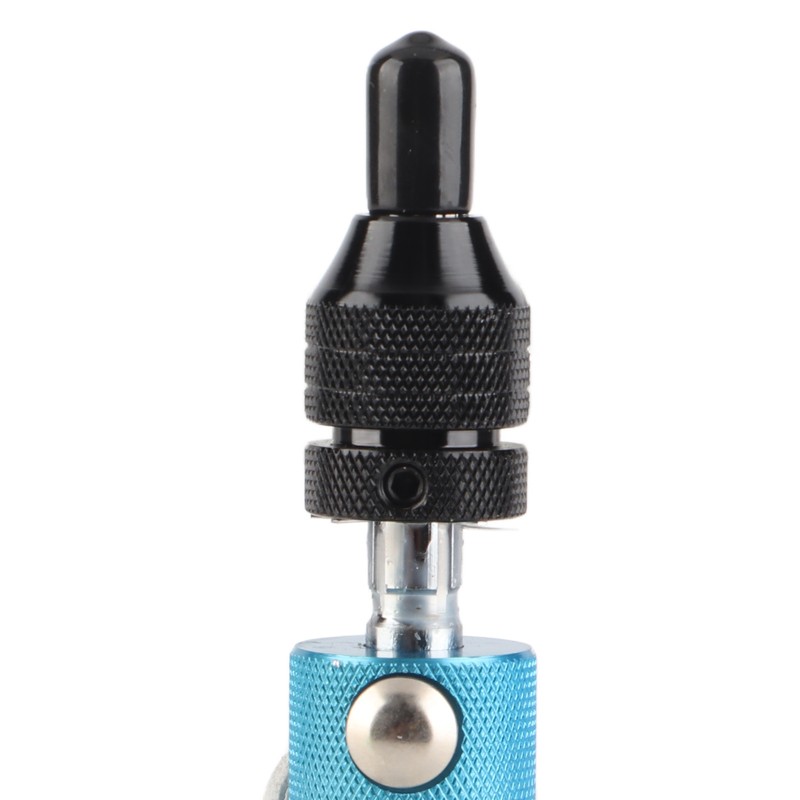 7 Pin Tubular Wrench Set Stainless Steel Center Tubular Tool