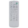 For Sony RM-SC55 RM-SC50 ABS Replacement Plastic Remote Control Portable