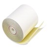 PM Company 07706 POS/Cash Register Rolls,2-Ply,Crbnlss,3-Inch x90-Ft,50/CT,WE/CY