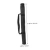 Abaodam Baseball Bat Bag Strap Monopod Carrier for Bats Durable