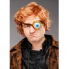 Adult Mad Eye Moody Kit with Wig