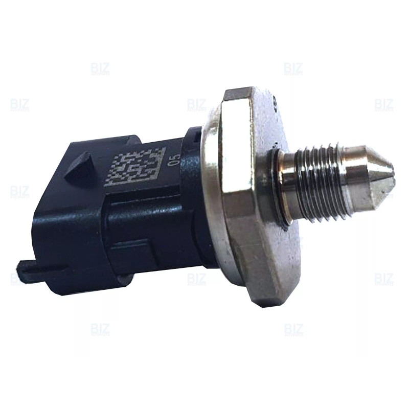 Genesis, Hyundai, Kia OEM Fuel Pressure Sensor for 15-24 Genesis