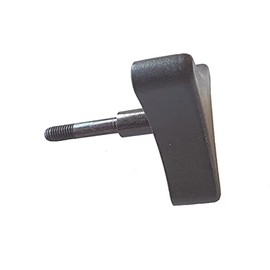 Height Adjustment KNOB (Set of 2) for ProBasics 8" Height Adjustment Rollator Model RLAA8