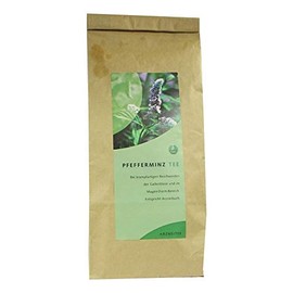 PFEFFERMINZ Tea 100g