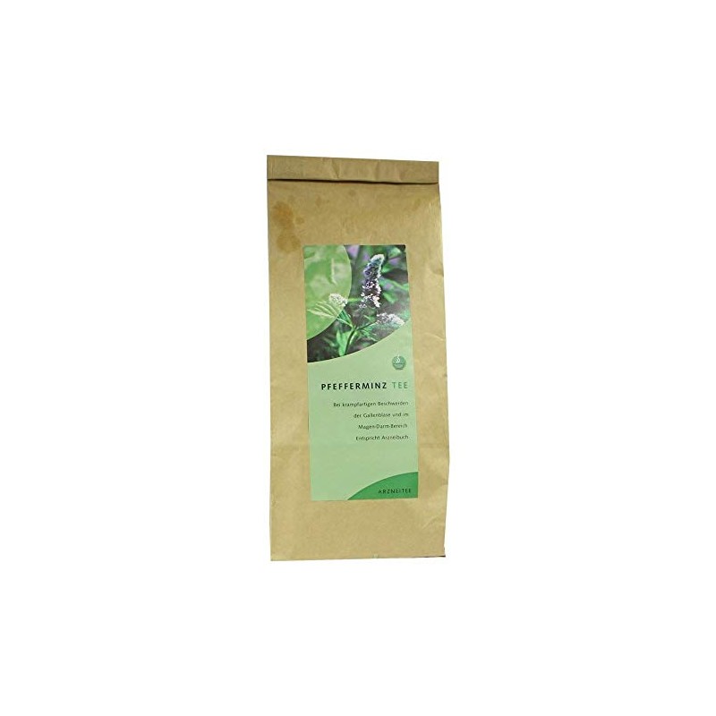PFEFFERMINZ Tea 100g