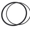 Hydraulic Log Splitter Cylinder Rebuild Seal Kit Rod Cylinder Log