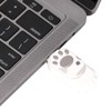 Flash Drive Portable Large Storage Stick Cat Paw Shape U